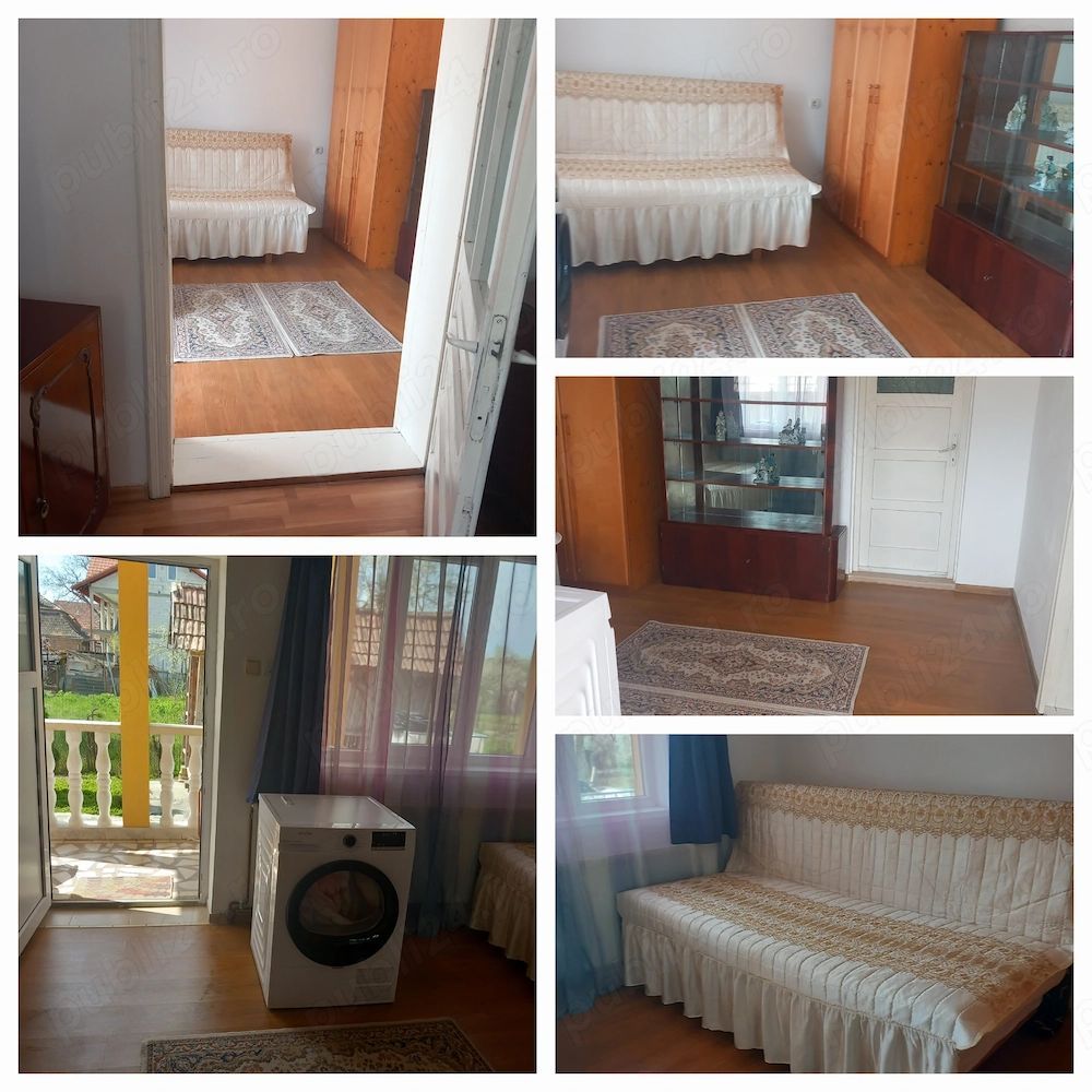 Casa de vanzare in Ocna Mures - Poză 3