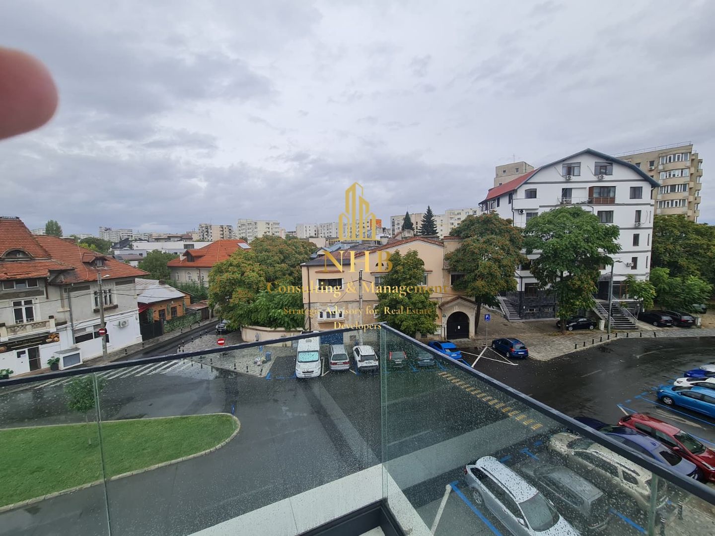 Clădire boutique cu 4 apartamente – Decebal / Piața Muncii - Poză 3