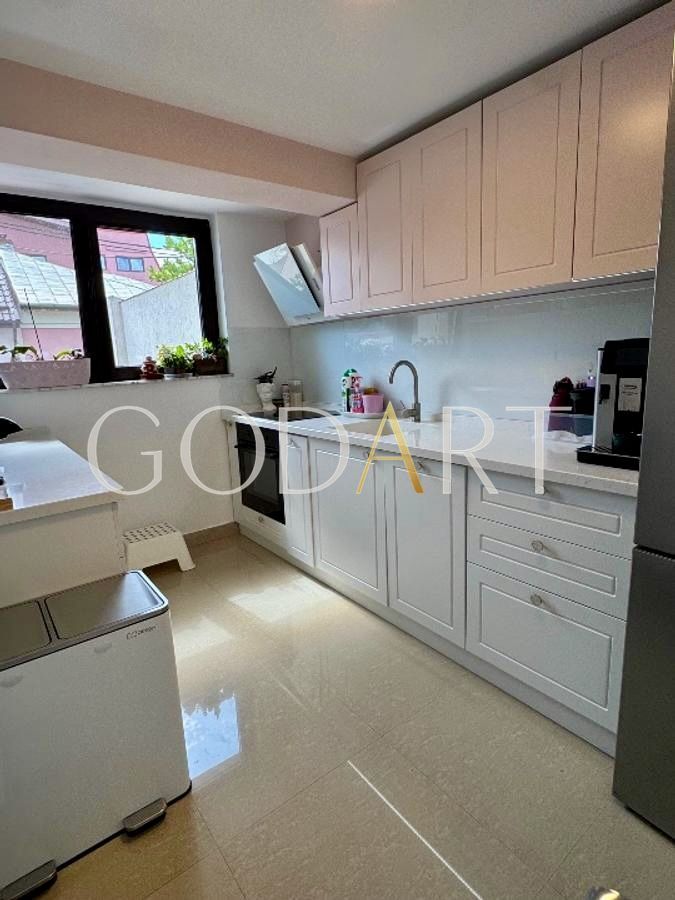 Vila individuala |  Domenii | Renovata - Poză 4