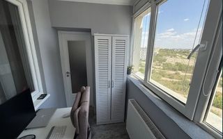 Apartament Spatios 4 Cam , 85m , Fizicienilor . - Poză 6