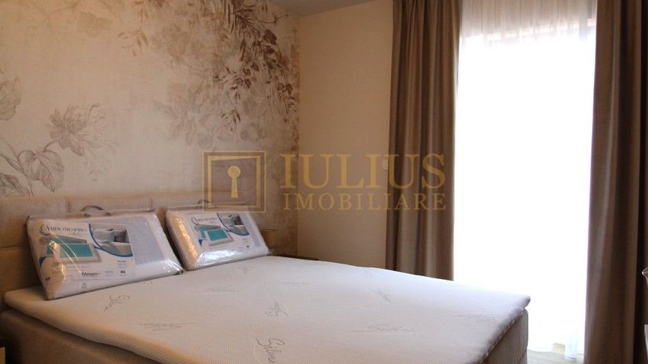 2 camere, TERASA 30 mp, loc de parcare inclus, Braytim/Girocului. - Poză 8