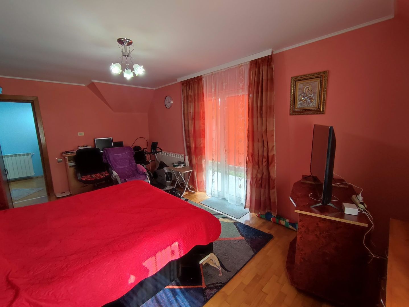 Proprietate deosebită | Casă P+E | Lunca Mare, Valea Doftanei - Poză 13