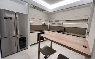 Inchiriere apartament 3 camere - Nordis Herastrau Residence - Poză 9