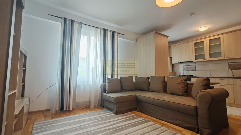 Piata Chirila- bloc nou etaj 1! - Poză 4