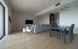 INCHIRIERE 4 CAMERE | HERASTRAU | ULTRAFINISAT | PARCARE | VEDERE LAC | - Poză 2