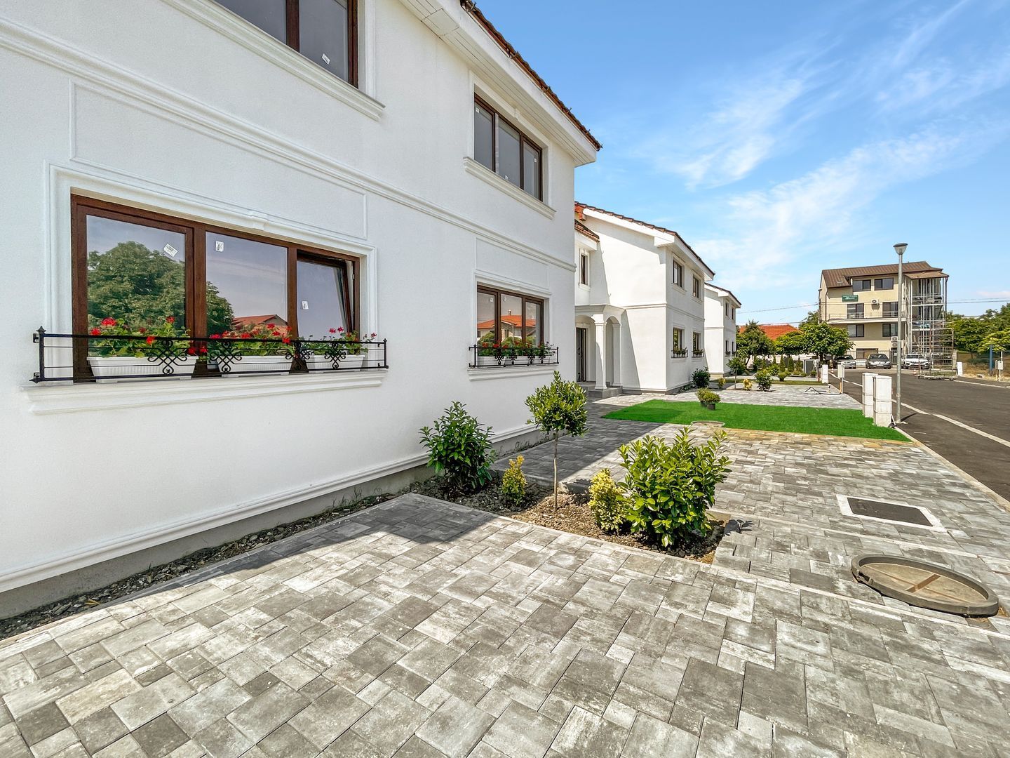 Casa la cheie in Timisoara! comision 0%! - Poză 18