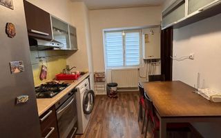 Apartament 2 camere de inchiriat, Tatarasi, zona Lidl, Iasi - Poză 4