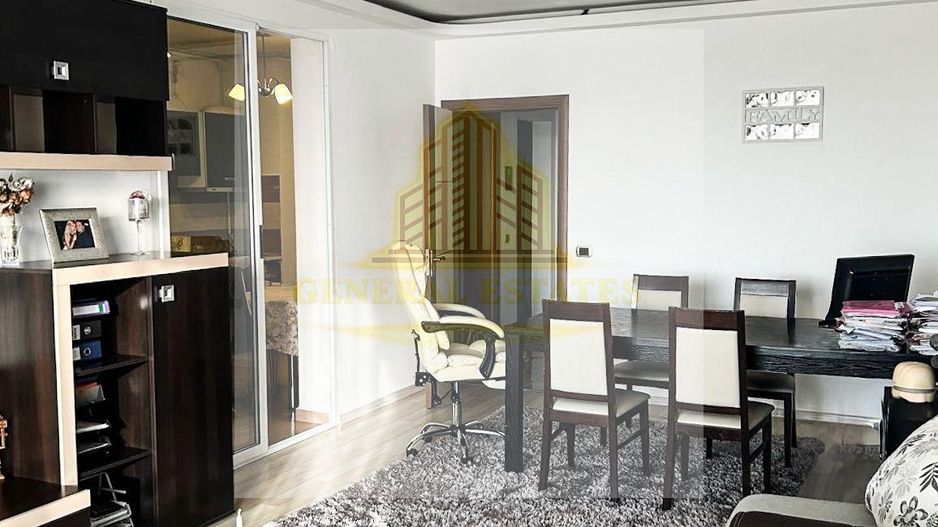 Apartament Isaran Residence - Poză 1