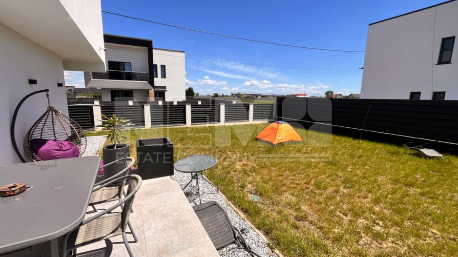 Casă de Vânzare pe 4 Ari | Suceava/Sf Ilie I 265.000+TVA - Poză 16