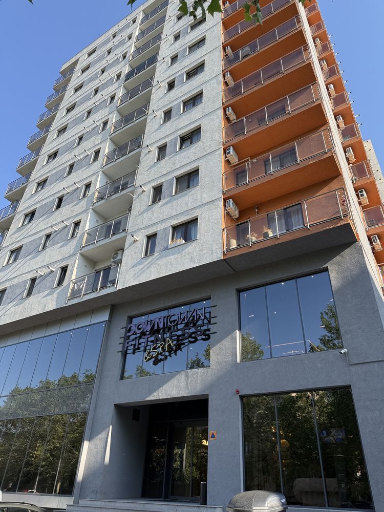 Garsoniera  Matei Basarab/Calea Călărașilor - Poză 1