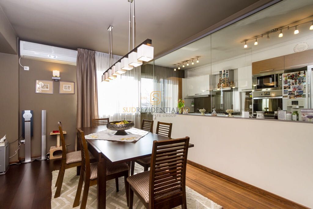 Bulevardul Metalurgiei, decomandat, comision 0% - Poză 6