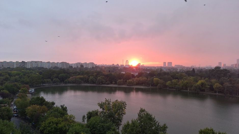 Apartament 3 camere de inchiriat - Poză 14