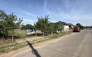Teren Intravilan 1404 mp, Front 17 m Loc. Lucăceni SM -Str. Horea- Comision 0% - Poză 7