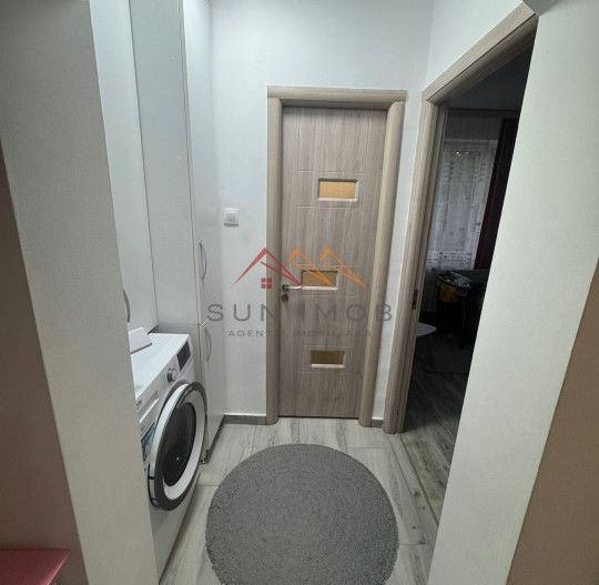 Apartament 2 camere, renovat recent, totul nou, mobilat si utilat - Poză 6