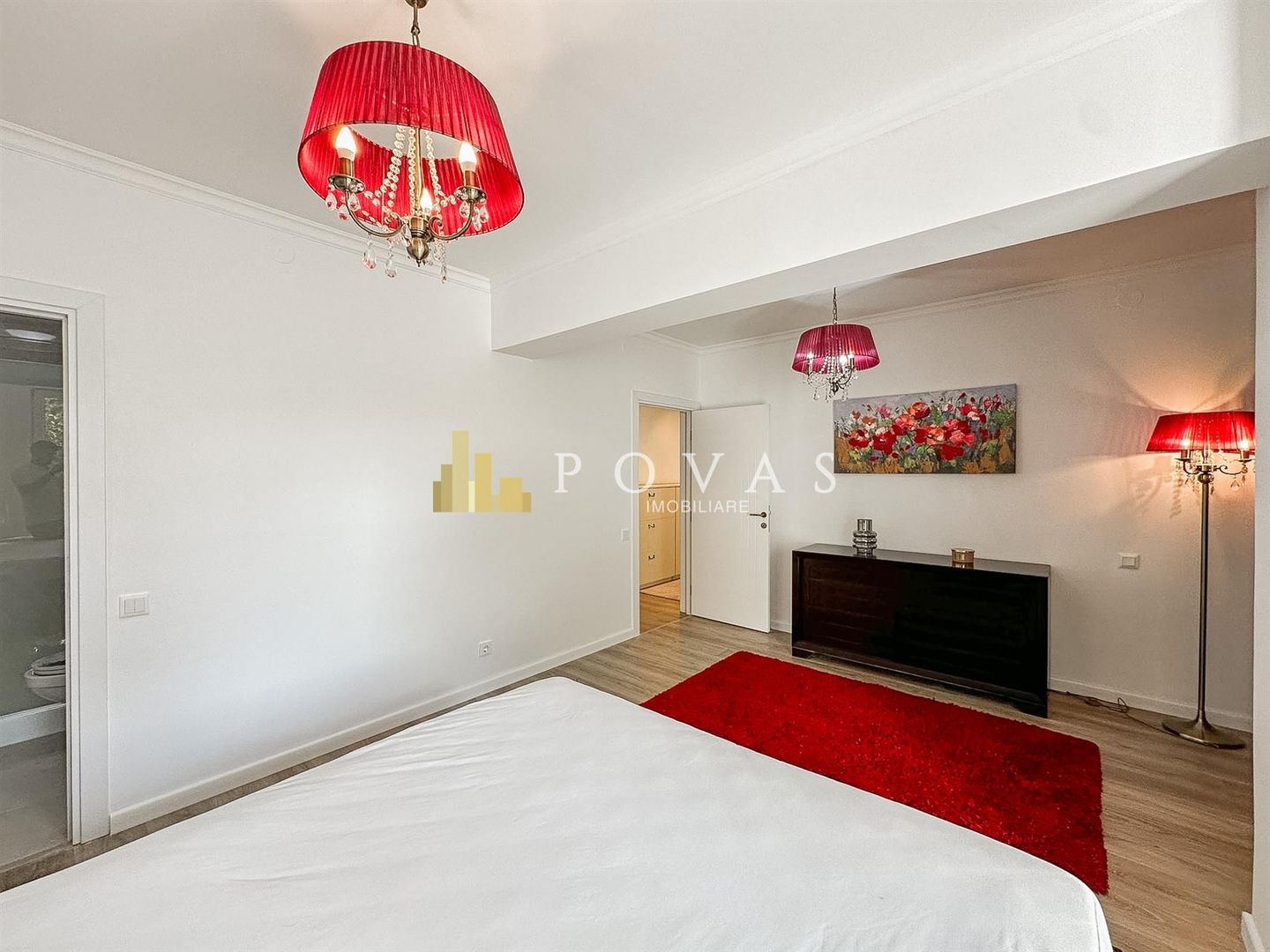 Inchiriere Apartament 3 Camere Erou Iancu Nicolae Pipera - Poză 14