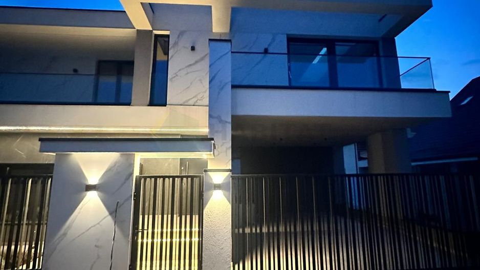 CASĂ INDIVIDUALĂ PREMIUM DE VÂNZARE | 170 MP UTILI | COMISION 0% - Poză 4
