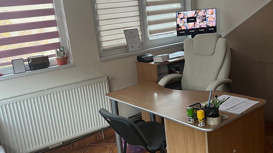Imobil multifuncțional, 450 mp utili, teren 640 mp, Torontalului - Poză 23