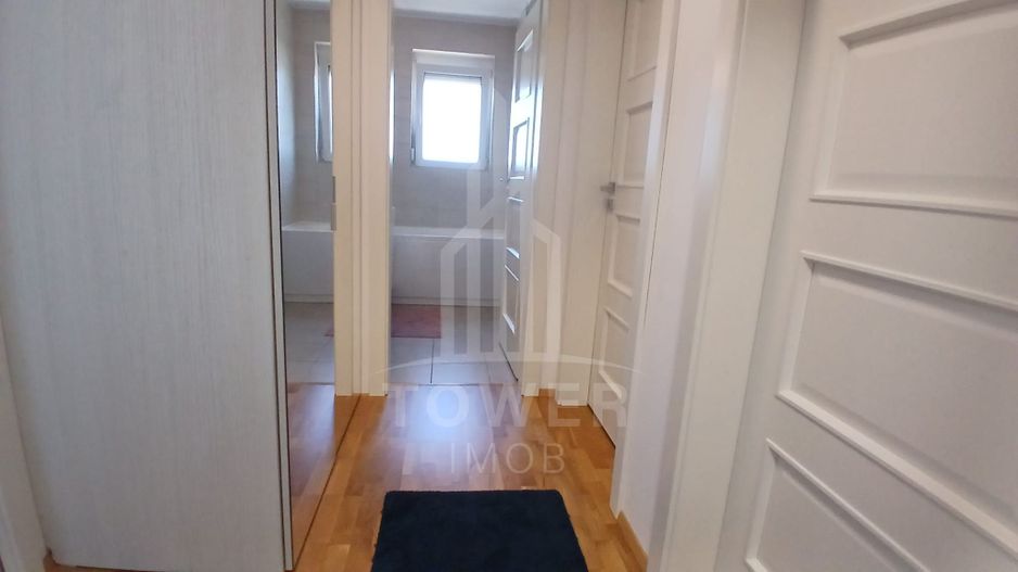 Apartament 3 camere | zona Central - Poză 9