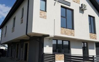 Apartament 2 camere cu curte 70 mp și parcare | Vilă boutique | Otopeni - Poză 4