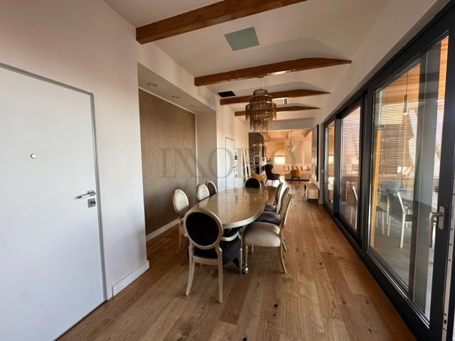 Penthouse 4 Camere | Vedere Lac | Baneasa - Poză 5