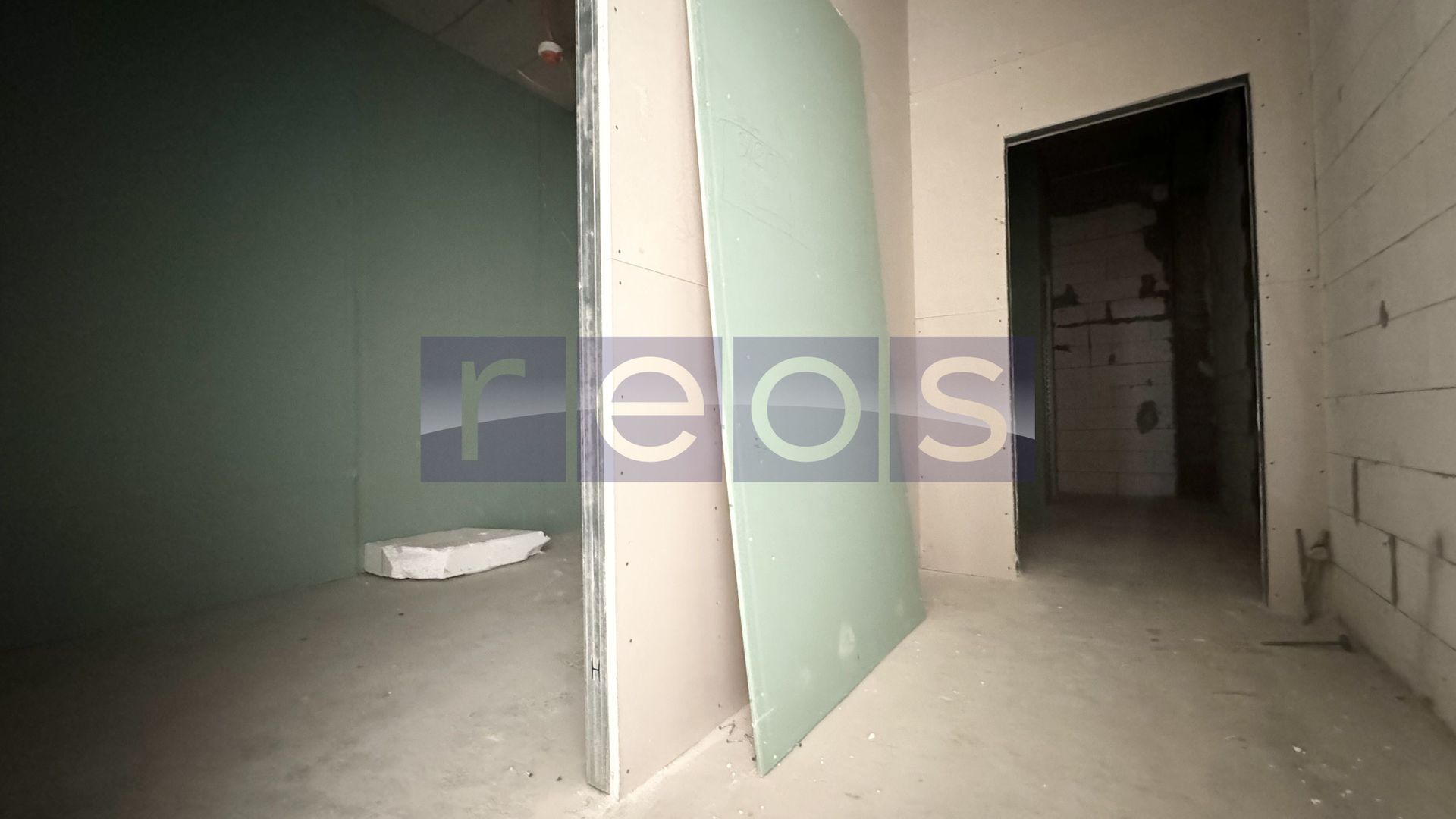 INCHIRIERE SPATIU COMERCIAL | 158 MP | BLOC NOU | ART CITY - Poză 5