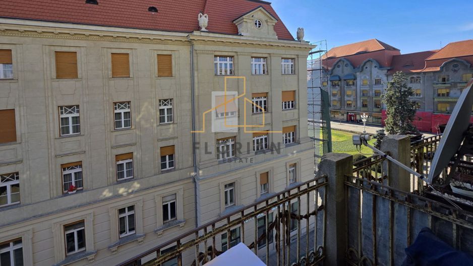 Apartament de vanzare in Piata Victoriei, 87.000 euro - Poză 1