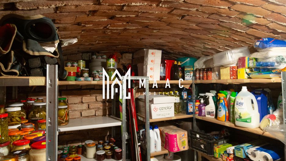 Casa 6 camere | P+M | Curte | 270 MPU | Zona Centrala - Poză 77