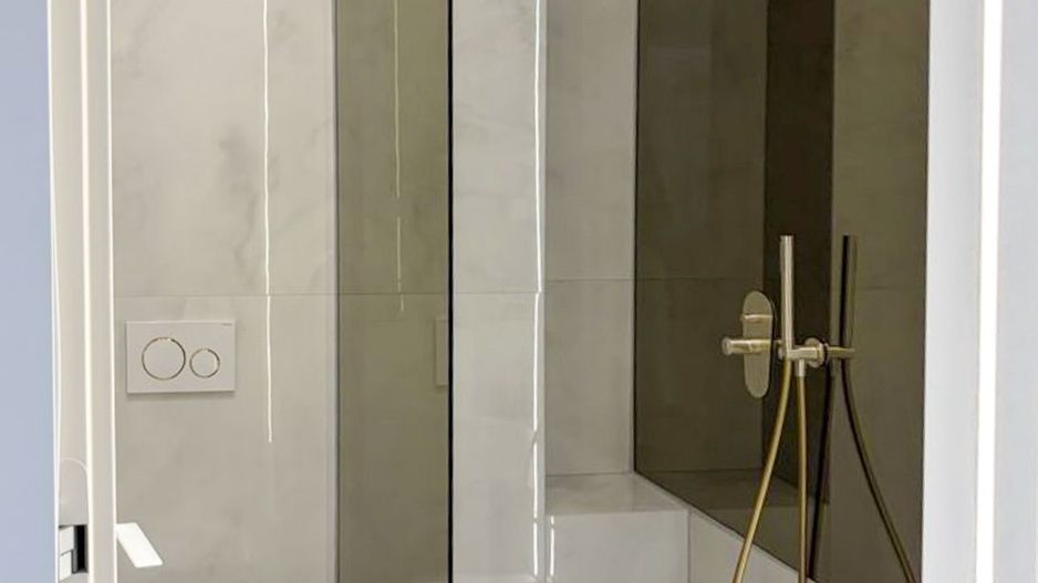 Chirie | Apartament 3 camere | Prima Închiriere | Pipera - Poză 12