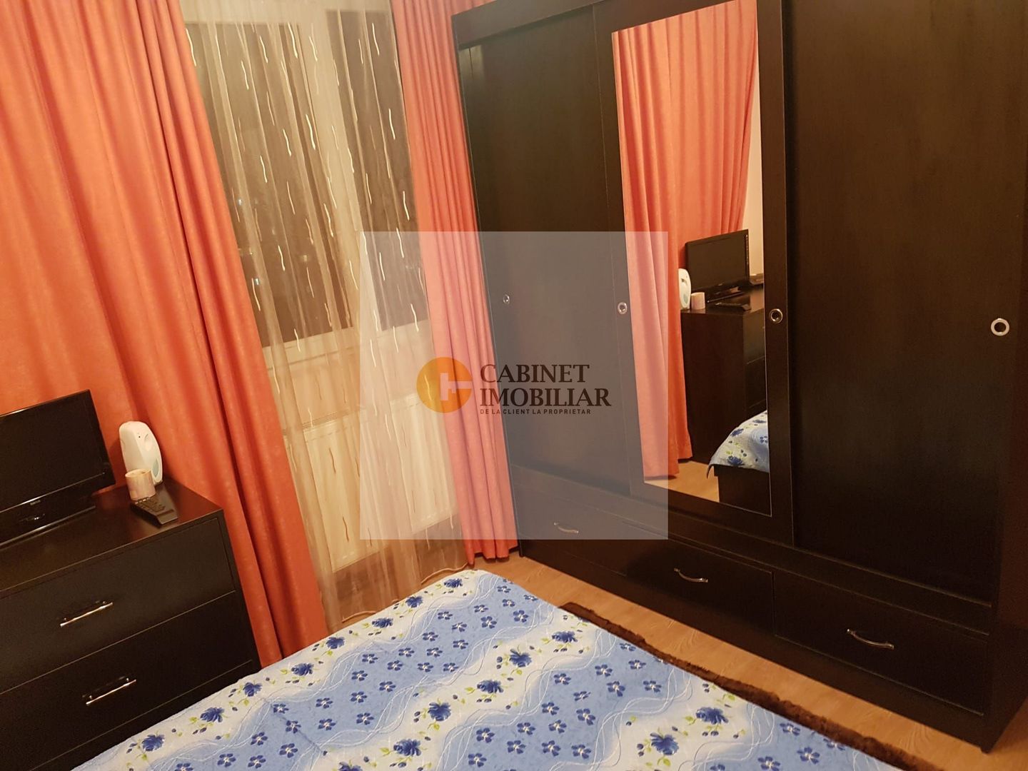 3 Camere | Creditabil | Centrala | M Romancierilor - 5 minute - Poză 3