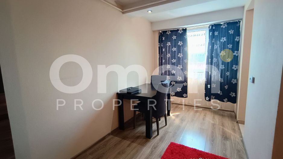 Garsonieră | 30 mp | Bulevardul Republicii | Mobilată și utilată | Lift - Poză 4