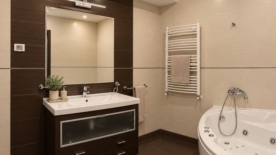 For Rent I Premium 3-Room Apartment| 120 sqm | 2 Terraces | Herăstrău - Poză 7