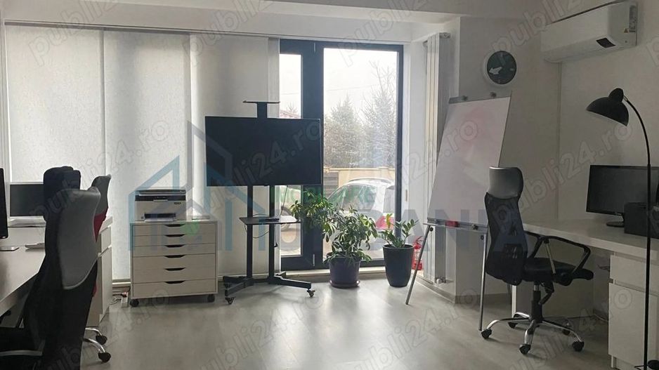 Apartament 3 camere si curte proprie, parter, bloc nou - Poză 1