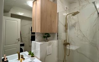 Apartament ultrafinisat / Zona Vivo - Poză 18