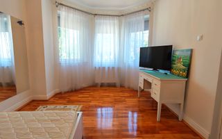 Vilă de lux de vânzare Gruia | 5 camere | 208 mp | 698 mp teren - Poză 8