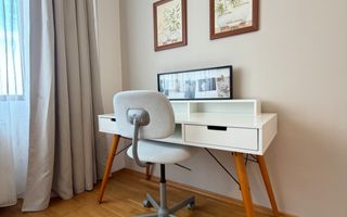 Toronto Residance, 1 camera, spatios, centrala proprie., aer conditionat, lift. - Poză 4