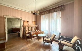 Vilă de epocă cu teren 311 mp | Calea Victoriei - Poză 4