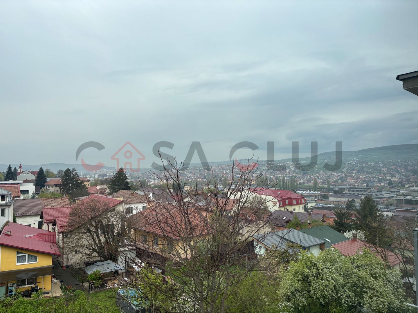 La cheie - Spatios - Cu Parcare subterana- Gruia, Zona "7 strazi" - Poză 7
