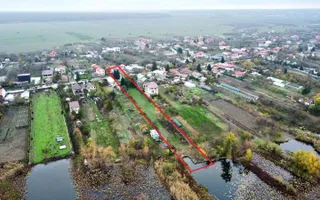 Teren Intravilan | Deschidere Lac Snagov | Ponton | Curatat | Toate utilitatile - Poză 21
