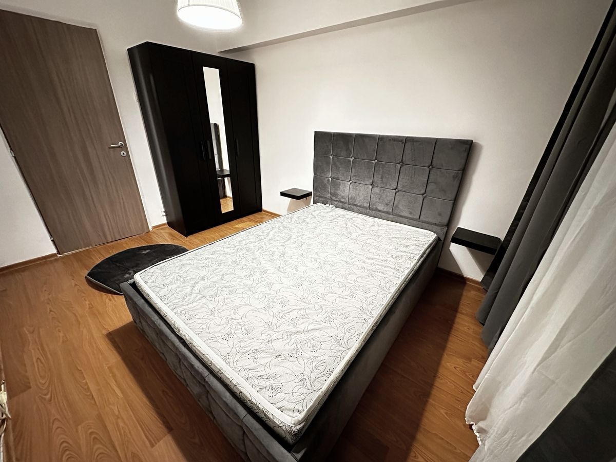 Apartament Luminos 3 camere.  Parc Tineretului. Piata Norilor. - Poză 5