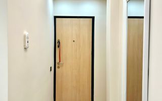 Apartament 2 camere ultrafinisat – Zona Centrală,  Cluj-Napoca - Poză 12