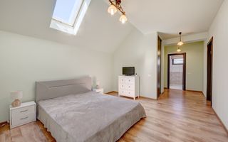 Vila Individuala Voluntari Pipera - Matei Millo - LOT 360 MP  P+1E+POD - Poză 10