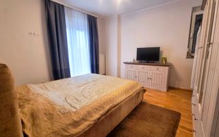 APARTAMENT DE VÂNZARE 4 CAMERE ETAJ 1 BALCON BOXĂ LIFT PARCARE CENTRAL - Poză 8