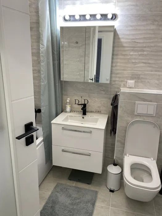 Apartament modern de vânzare | 3 camere | Complex nou -Parcare- Iris - Poză 7