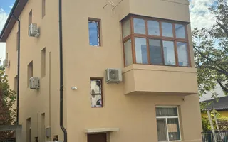 Închiriere 3 camere de lux în vilă, Intrarea în Parcul Carol, 90 mp - Poză 11