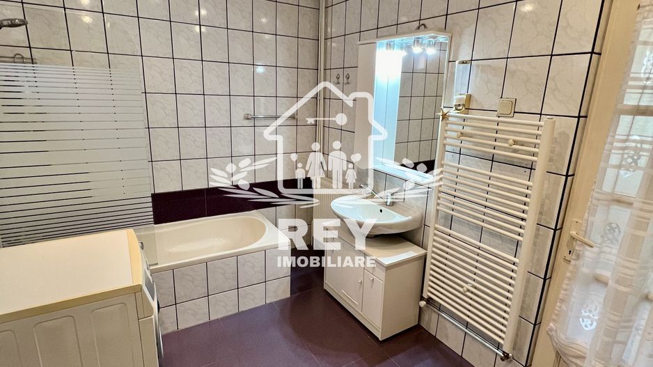 Casa de vanzare 6 camere zona Piata Cluj/Kogalniceanu/Turnisor - Poză 12