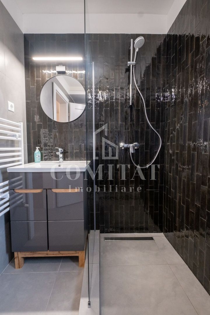 Duplex 5 camere | 180 mp | Andrei Muresanu - Poză 24