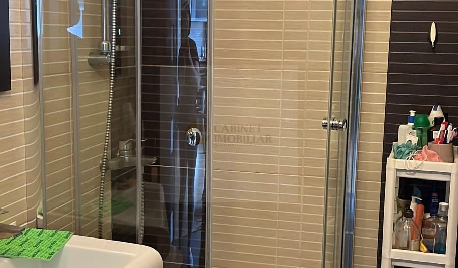 2 camere I Gara de Nord I Etaj 4/9 - Poză 5