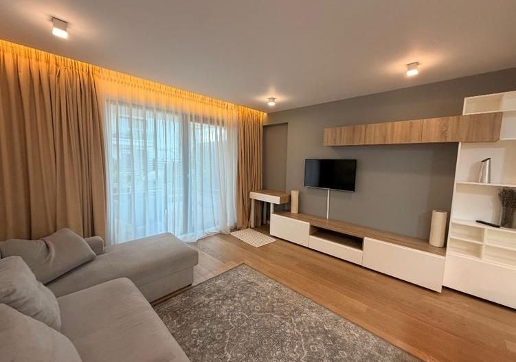 2 CAMERE DE INCHIRIAT || ONE HERASTRAU PLAZA || ZAGAZULUI-HERASTRAU - Poză 2