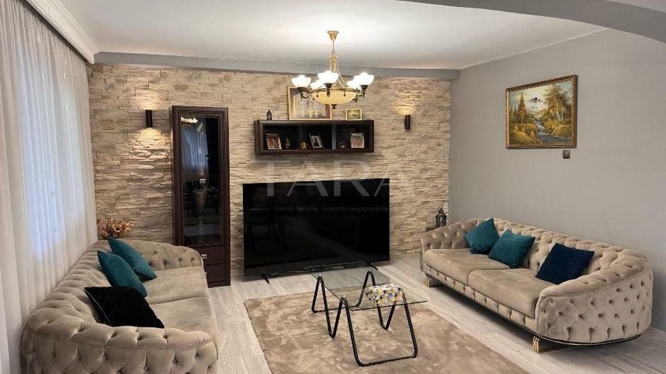 Vilă de Lux în zona Andrei Mureșanu - Poză 3