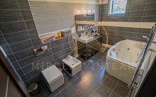 Campus Universitar - Vila spectaculoasa P+2E cu teren 1596 mp - Poză 10